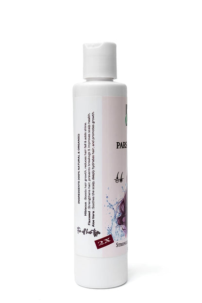 Parsa Organics Shampoo